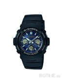 Casio G-Shock AWG-M100SB-2AER