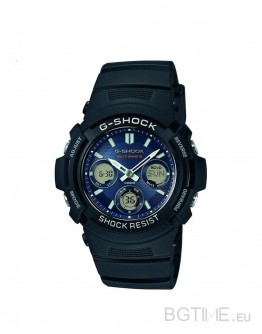 Casio G-Shock AWG-M100SB-2AER