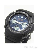 Casio G-Shock AWG-M100SB-2AER