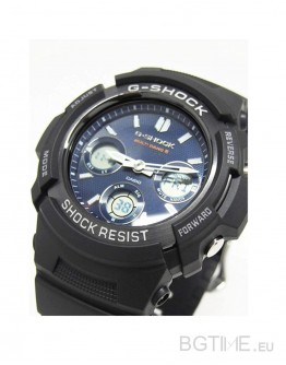 Casio G-Shock AWG-M100SB-2AER