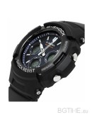 Casio G-Shock AWG-M100SB-2AER