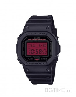 Casio G-Shock DW-5600BBR-1ER