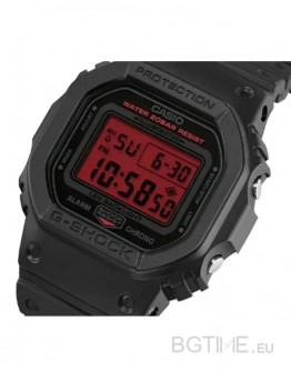 Casio G-Shock DW-5600BBR-1ER