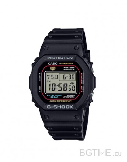 Casio G-Shock DW-5600RL-1ER