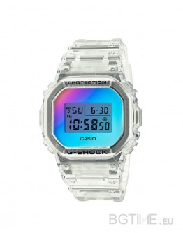 Casio G-Shock DW-5600SRS-7ER