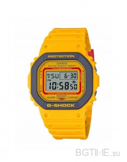 Casio G-Shock DW-5610Y-9ER