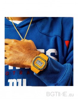 Casio G-Shock DW-5610Y-9ER