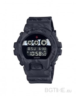Casio G-Shock DW-6900NNJ-1ER