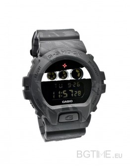 Casio G-Shock DW-6900NNJ-1ER