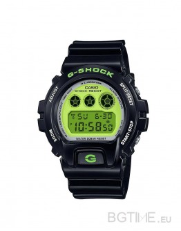 Casio G-Shock DW-6900RCS-1ER