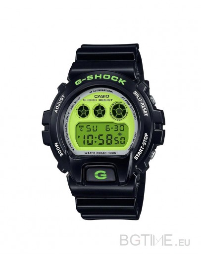 Casio G-Shock DW-6900RCS-1ER