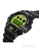 Casio G-Shock DW-6900RCS-1ER