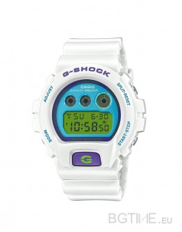 Casio G-Shock DW-6900RCS-7ER