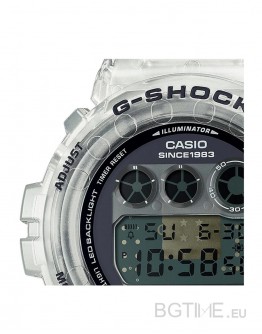 Casio G-Shock DW-6940RX-7ER