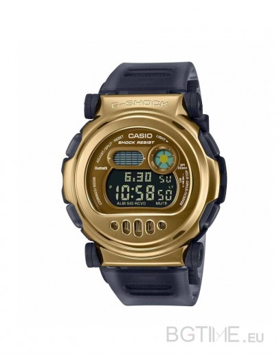 Casio G-Shock G-B001MVB-8ER
