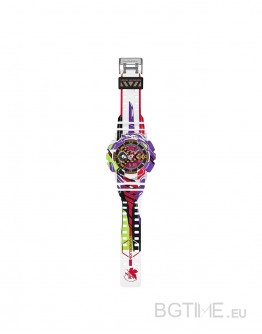 Casio G-Shock GA-110EVA30-7AER
