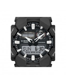 Casio G-Shock GA-010-1AER