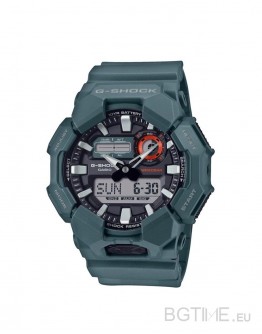 Casio G-Shock GA-010-2AER