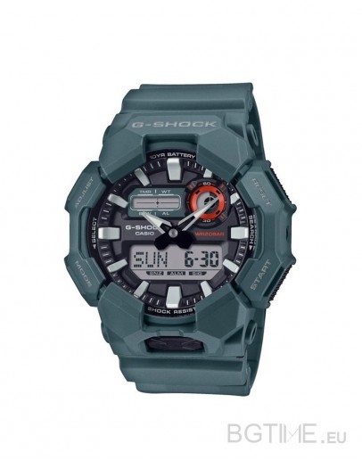 Casio G-Shock GA-010-2AER