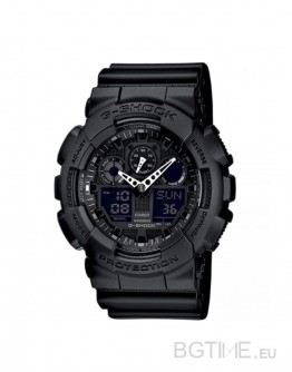 Casio G-Shock GA-100-1A1ER