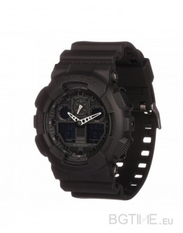 Casio G-Shock GA-100-1A1ER