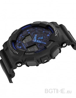 Casio G-Shock GA-100-1A2ER