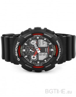 Casio G-Shock GA-100-1A4ER