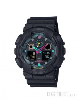 Casio G-Shock GA-100MF-1AER
