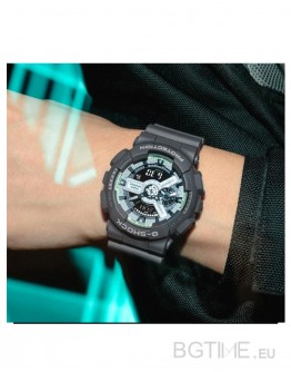 Casio G-Shock GA-110HD-8AER