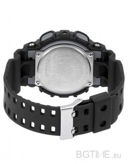 Casio G-Shock GA-110-1BER