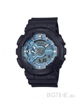 Casio G-Shock GA-110CD-1A2ER