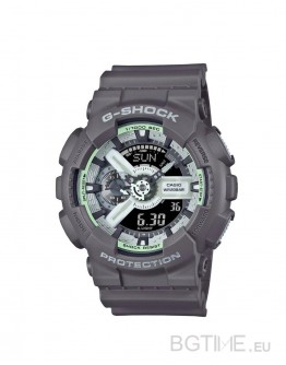 Casio G-Shock GA-110HD-8AER