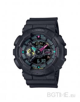 Casio G-Shock GA-110MF-1AER
