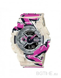 Casio G-Shock GA-110SS-1AER