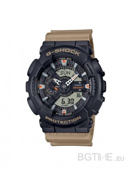 Casio G-Shock GA-110TU-1A5ER