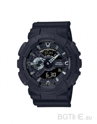 Casio G-Shock GA-114RE-1AER
