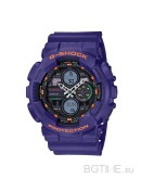 Casio G-Shock GA-140-6AER