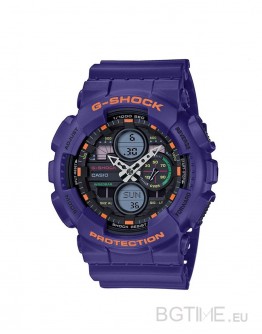 Casio G-Shock GA-140-6AER