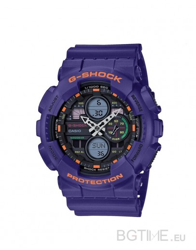 Casio G-Shock GA-140-6AER