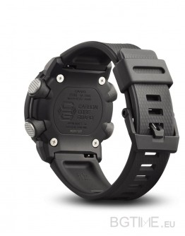 Casio G-Shock GA-2000S-1AER