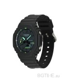 Casio G-Shock GA-2100-1A3ER.