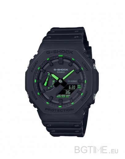 Casio G-Shock GA-2100-1A3ER.
