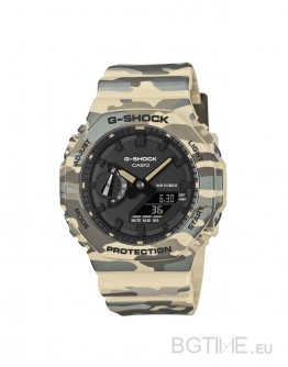 Casio G-Shock GA-2100CM-5AER