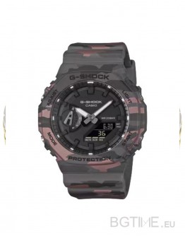 Casio G-Shock GA-2100CM-8AER