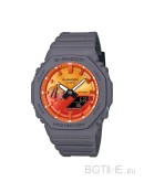 Casio G-Shock GA-2100FL-8AER