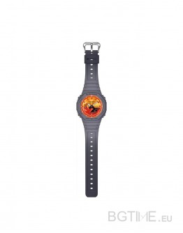 Casio G-Shock GA-2100FL-8AER