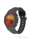 Casio G-Shock GA-2100FL-8AER