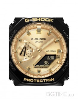 Casio G-Shock GA-2100GB-1AER