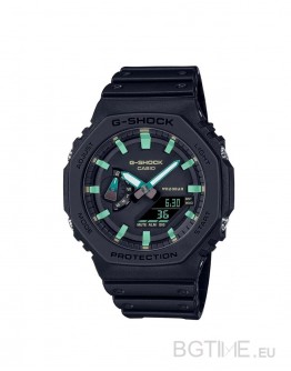 Casio G-Shock  GA-2100RC-1AER