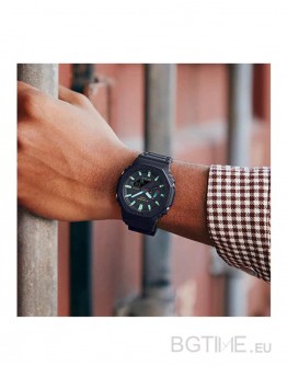 Casio G-Shock  GA-2100RC-1AER